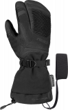 Reusch Ndurance Pro R-TEX® XT Lobster  6002801 7700 black front